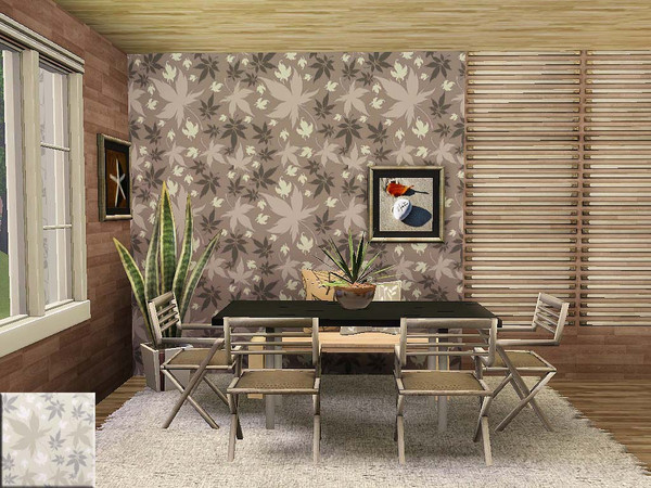 Sims 3 — Pattern - Abstract 92 by ung999 — Ung999_Pattern - Abstract 92
