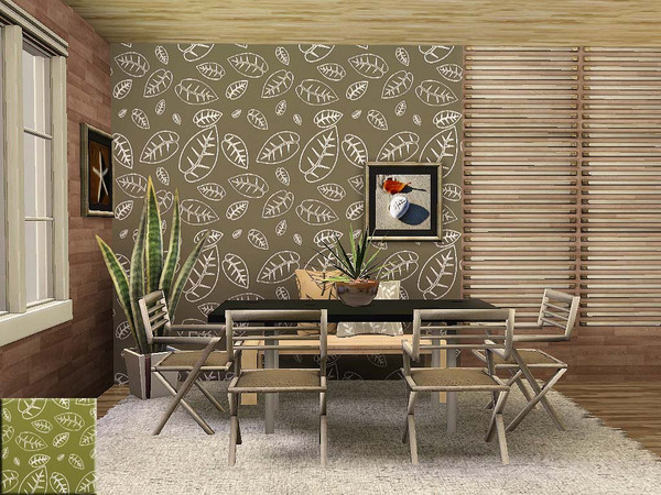 Sims 3 — Pattern - Abstract 93 by ung999 — Ung999_Pattern - Abstract 93