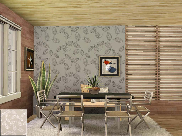 Sims 3 — Pattern - Abstract 94 by ung999 — Ung999_Pattern - Abstract 94