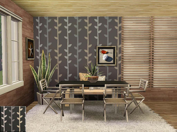 Sims 3 — Pattern - Abstract 95 by ung999 — Ung999_Pattern - Abstract 95