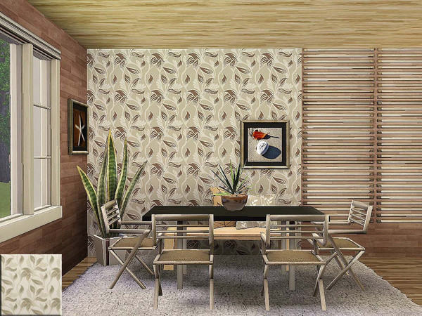 Sims 3 — Pattern - Abstract 96 by ung999 — Ung999_Pattern - Abstract 96
