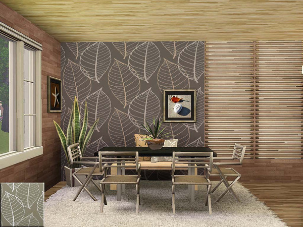 Sims 3 — Pattern - Abstract 97 by ung999 — Ung999_Pattern - Abstract 97