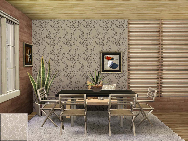 Sims 3 — Pattern - Theme 112 by ung999 — Ung999_Pattern - Theme 112