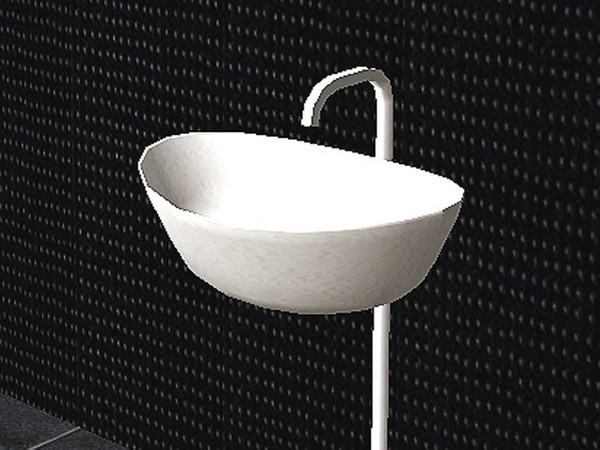 Sims 2 — denmark - sink by steffor — 