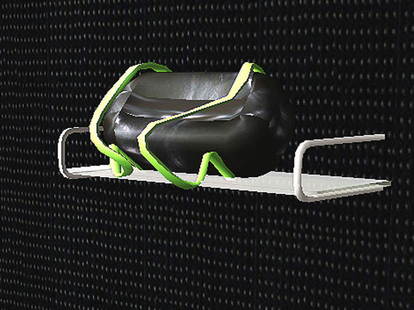 Sims 2 — denmark - deco bag by steffor — 