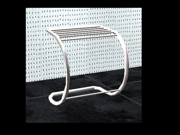Sims 2 — denmark - chair by steffor — 