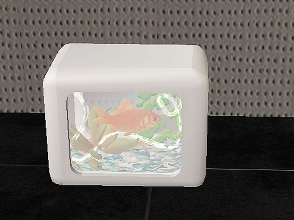 Sims 2 — denmark - tv by steffor — 