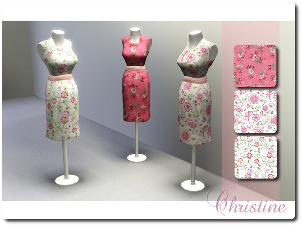 Sims 3 — Summer Fun Pattern set  dv001 by cm_11778 — A fun new texture for you Sim homes, Happy Simming, Christine