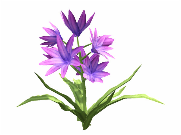 Sims 3 — Adobe Lily by sim_man123 — Adobe Lily, made by sim_man123 from TSR. TSRAA.