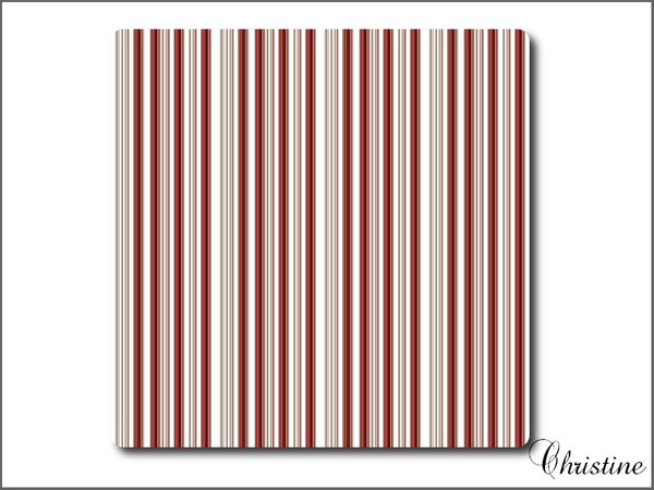 Sims 3 — summerrosestripedv by cm_11778 — A new summer pattern sure to please your Sims. Happy Simming, Christine