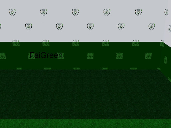 Sims 3 — FaiGreen by Kaydarragh2 — 