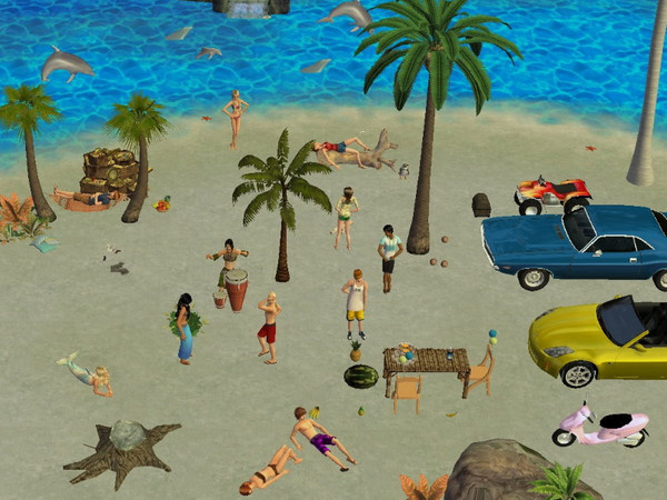 Sims 2 — LB Sand set - storm sand by zaligelover2 — How much does a pound of sand weigh? Well... a pound. But how much