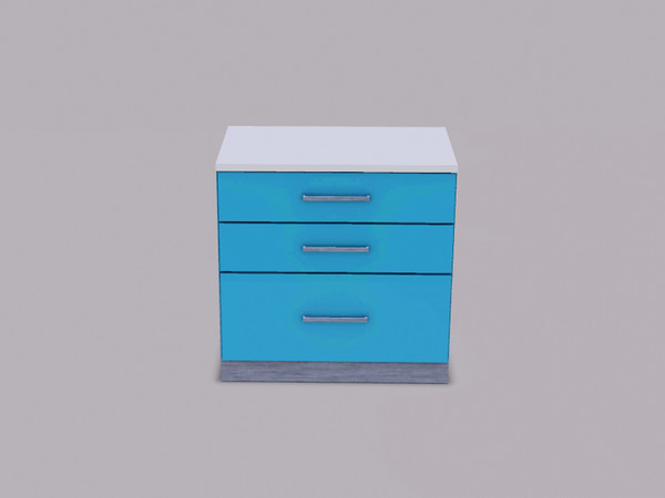 Sims 3 — ECounter 2 P10DL by plus10dolansu2 — ECounter 2 P10DL Ergo Kitchen Plus10doLansu TSR