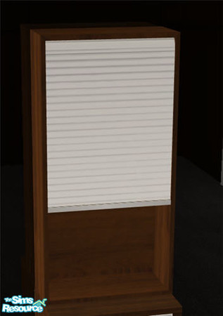 Sims 2 — Kitchen Mondo - Cupboard high 02 by Sasilia — 