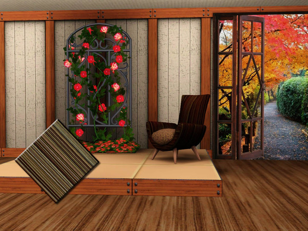 Sims 3 — GW_pattern_vaz_03 by Gvendolin2 — knit patterns can be used for clothes, walls, floors, carpets recolorable are