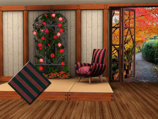 Sims 3 — GW_pattern_vaz_01 by Gvendolin2 — knit patterns can be used for clothes, walls, floors, carpets recolorable are