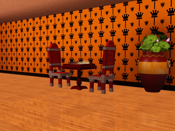 Sims 3 — GW_pattern_chess_02 by Gvendolin2 — These patterns can be used for walls, floors and clothes. Dream!