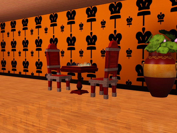 Sims 3 — GW_pattern_chess_04 by Gvendolin2 — These patterns can be used for walls, floors and clothes. Dream!