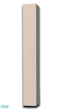 Sims 2 — Simple Rendered Column Set - Nikisatez05 Tsr Column1rec1 by nikisatez05 — 