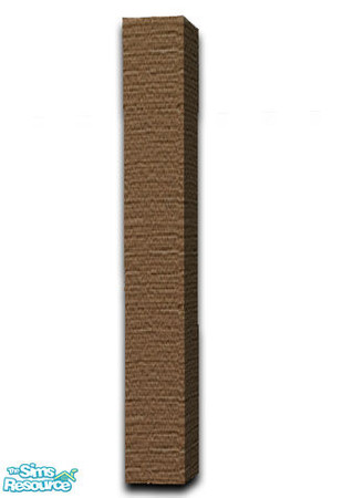 Sims 2 — Simple Rendered Column Set - Nikisatez05 Tsr Column1rec3 by nikisatez05 — 