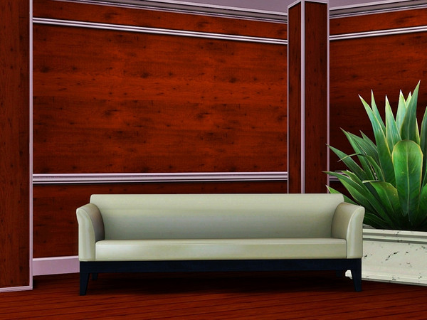 Sims 3 — Knotted Wood 01 Horizontal by Flovv — A pretty knotted wood.
