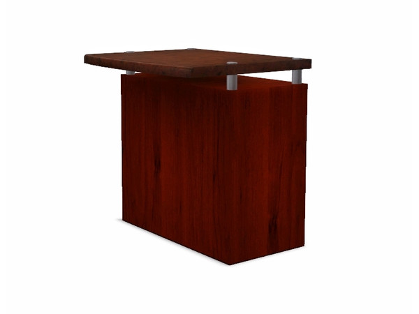 Sims 3 — Lila Island by Flovv — A pretty wavy kitchen island.