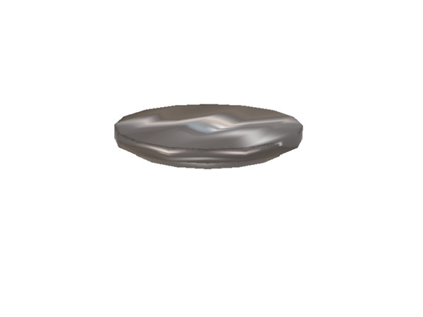 Sims 3 — Classic Bathroom Ceilinglight by Angela — The Nola Bathroom Ceilingspot now included in the Classic Bathroom