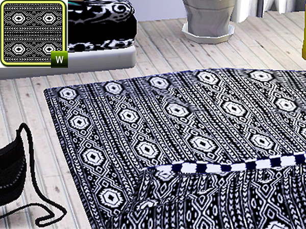 Sims 3 — steffor-sims3-patternmania-pattern5 by steffor — steffor-sims3-patternmania-pattern5
