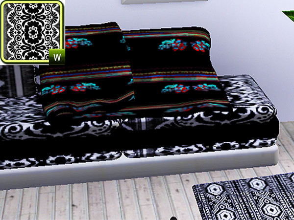 Sims 3 — steffor-sims3-texturemania-pattern01 by steffor — steffor-sims3-texturemania-pattern01