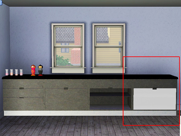 Sims 3 — steffor-sims3-frauhh-counter04 by steffor — steffor-sims3-frauhh-counter04