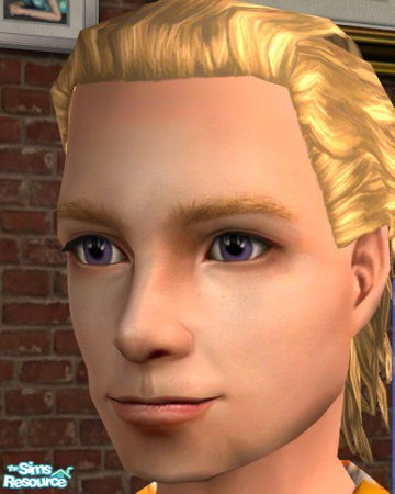 Sims 2 — Default Replacement Eye - Dk Blue - MsBarrows Soft Eyes by deagh — This is the Medium Purple eye from MsBarrows