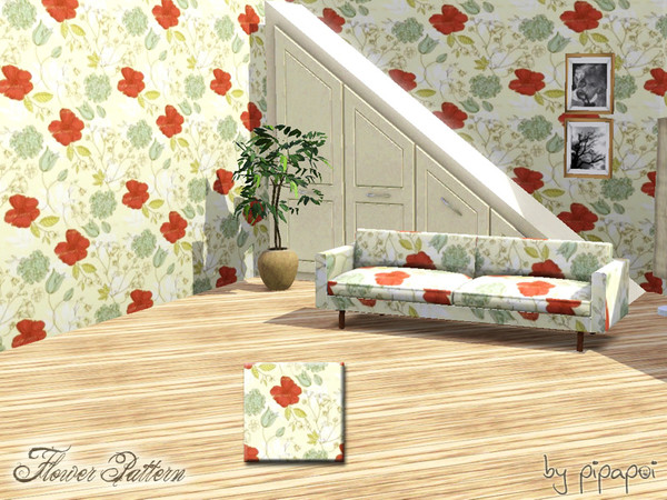 Sims 3 — vyn4 by pipapoi2 — by pipapoi TSR