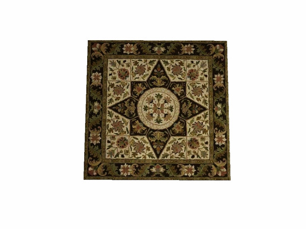 Sims 3 — SquareRug6 by martoele — SquareRug6 3x3 by Martoele
