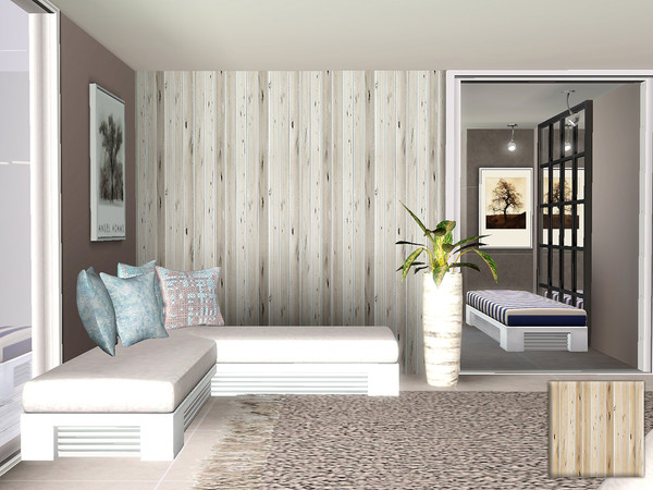 Sims 3 — Ung999 - Pattern_Wood 56(V) by ung999 — Ung999 - Pattern_Wood 56(V)