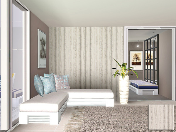 Sims 3 — Ung999 - Pattern_Wood 57(V) by ung999 — Ung999 - Pattern_Wood 57(V)