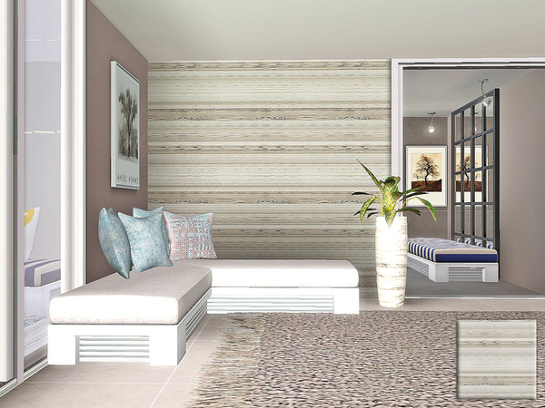 Sims 3 — Ung999 - Pattern_Wood 55(H) by ung999 — Ung999 - Pattern_Wood 55(H)