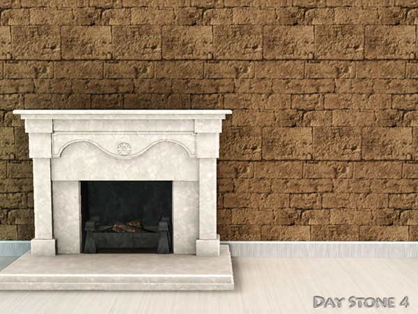 Sims 3 — Day Stone 4 by barbara93 — Day Stone 4