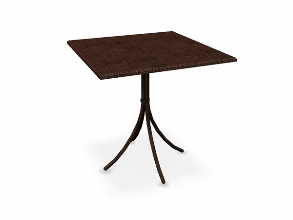 Sims 3 — LPGA Outdoor Table by sim_man123 — A small outdoor table, as part of LPGA International. Made by sim_man123 from