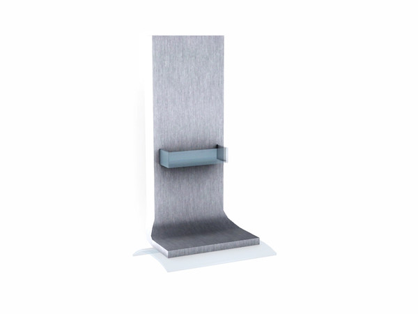 Sims 3 — Midtown Range Hood by sim_man123 — A modern range hood that also functions as a smoke alarm. Made by sim_man123
