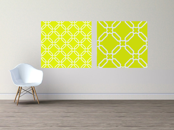 Sims 3 — Stonetrellis Pattern Set by sambot2172 — a large and small trellis pattern for your sims