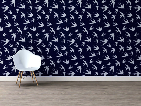 Sims 3 — It's for the Birds by sambot2172 — birds pattern -- sambot217