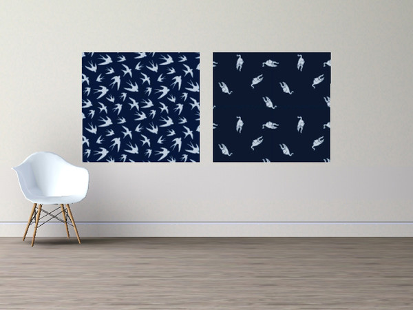 Sims 3 — Animals Pattern Set by sambot2172 — A Miu Miu inspired pattern set for your sims -- sambot217