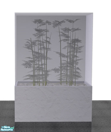Sims 2 — Bathroom free! - Bamboorack by Sasilia — 