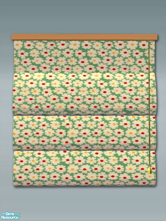 Sims 2 — Lucca Kitchen - Blind Diagonal by Shakeshaft — Part of a new kitchen set to compliment my Lucca Dining Room, set