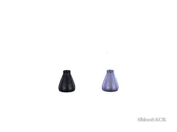 Sims 4 — Kitchen Clutter - Vase 2 by ShinoKCR — yet another small eyecatcher for the empty corners