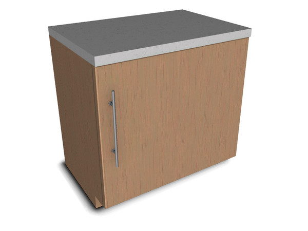 Sims 3 — Cole Kitchen Counter A2 by MarcusSims912 — by MarcusSims91 Cole Kitchen Set