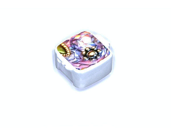 Sims 4 — Elizabeth Jewel Box Closed by Flovv — The place where you can keep your jewelry safe.