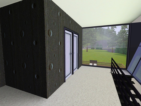 Sims 3 — Geometric 3 by Prickly_Hedgehog — 