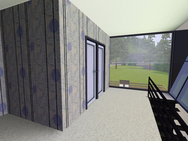 Sims 3 — Geometric 6 by Prickly_Hedgehog — 