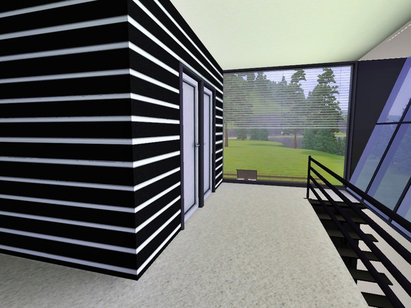 Sims 3 — Geometric(2) 2 by Prickly_Hedgehog — 